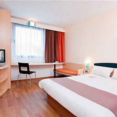 Otel Ibis Centrum Krakow