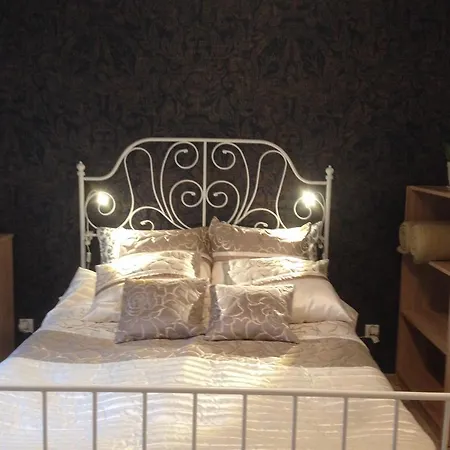 Apartament Apartament Anna Kraków