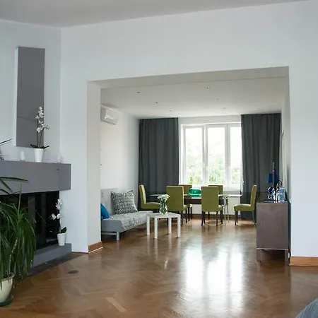 Okay House Krakow