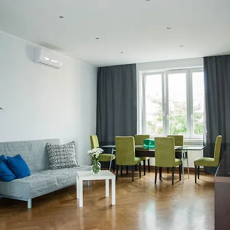 Oda ve Kahvaltı Okay House Krakow