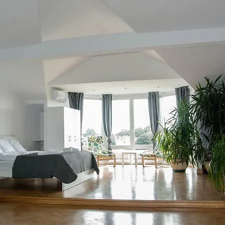 Okay House Krakow