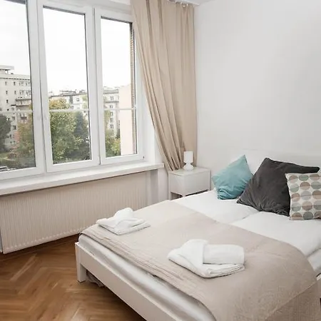 Oda ve Kahvaltı Okay House Krakow