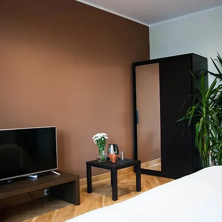 Oda ve Kahvaltı Okay House 2*