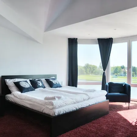 Okay House Krakow