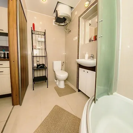 Apartment Old Cracow