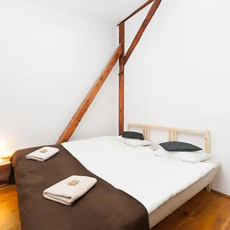 Ostello Hostel Krakow Color Sarego