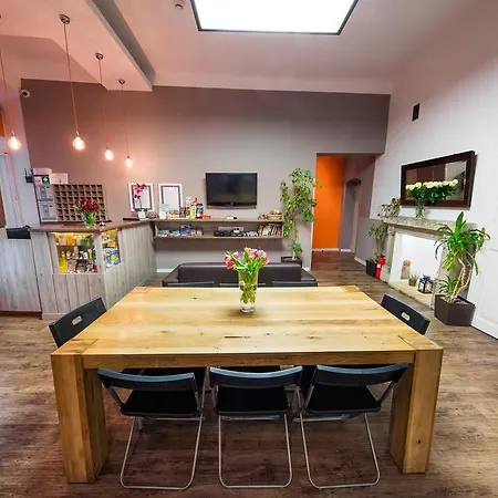 Hostel Rynek 7 *