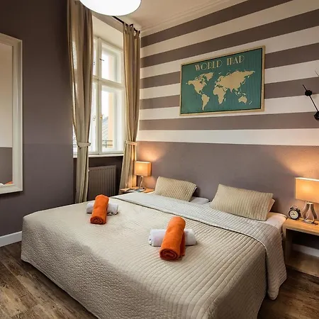 Hostel Rynek 7 Krakow