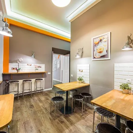 Hostel Rynek 7 Krakow