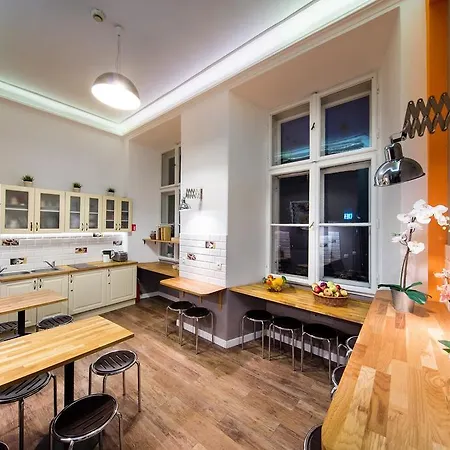 Hostel Rynek 7