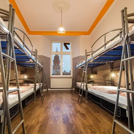Hostel Rynek 7 Krakow