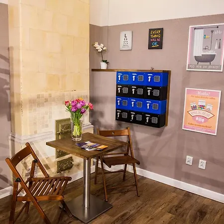 Hostel Rynek 7 *