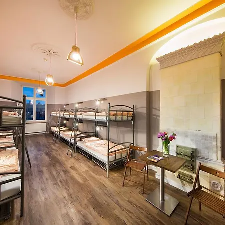 Hostel Rynek 7