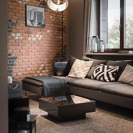 Laurelapartments Krakow