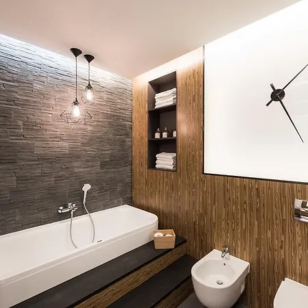 Laurelapartments Krakow