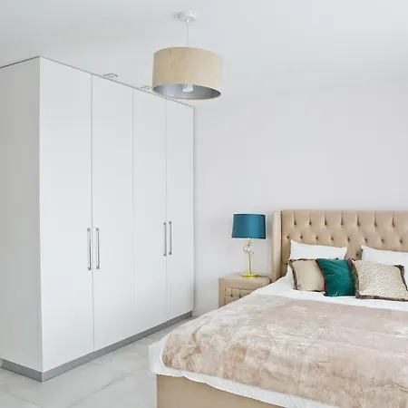 Appartement Elegant Center 7a
