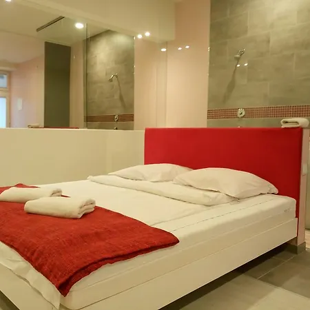 Appartement Mirror *