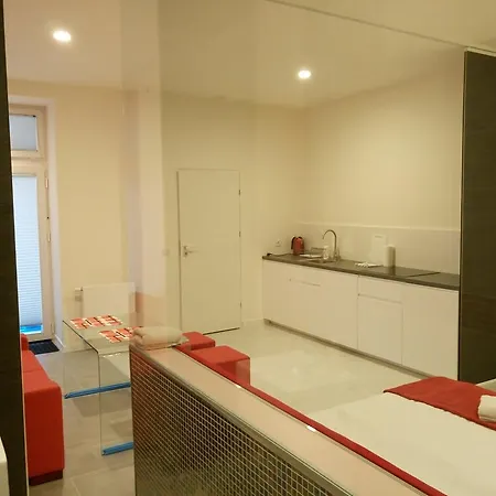 Appartement Mirror *