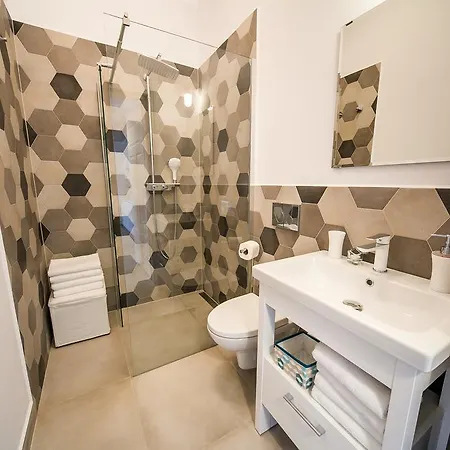 Apartament Arianska *