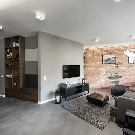 Apartment Laurelapartments Krakow