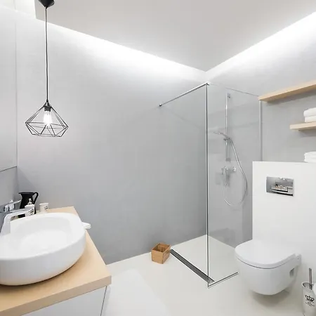 Apartment Laurelapartments Krakow