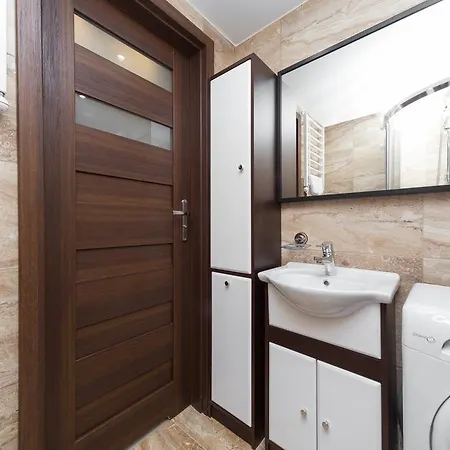 Apartment Wawel - Jewish District *