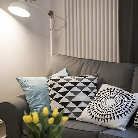 Apartament Tenczyńska 3 Kraków