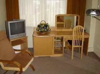 Otel Rokk Krakow