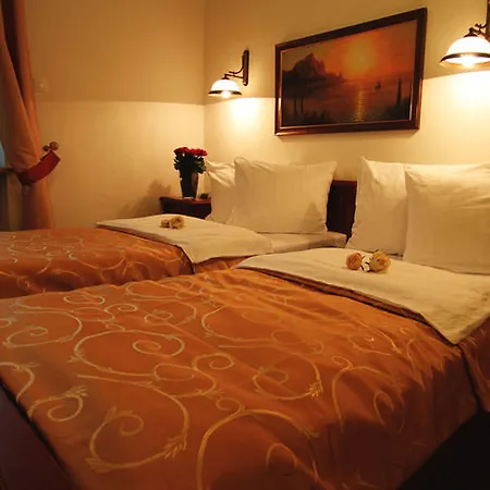 Aparthotel Ventus Rosa 4*