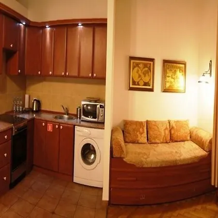 Aparthotel Ventus Rosa