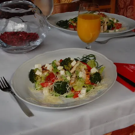 Hotel Polin*** Morawica (Krakow)