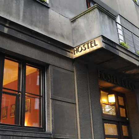 Ostello Deco *