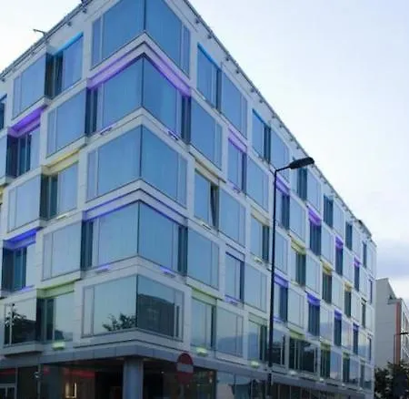 Hotel Puro Stare 4*