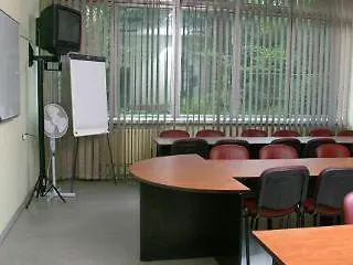 Aparthotel Osrodek Scsk Optima