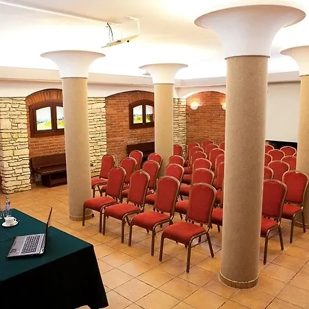 Hotel Wilga 3*