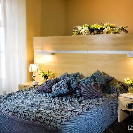 Hotel Wilga Krakow