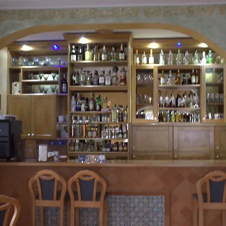 Hotel Lorenzo Cracovia