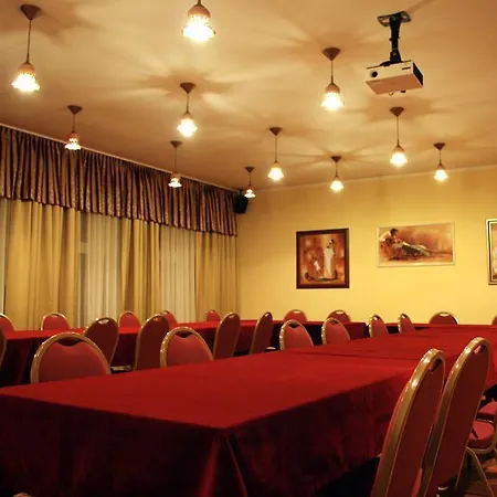 Hotel Lorenzo 3*
