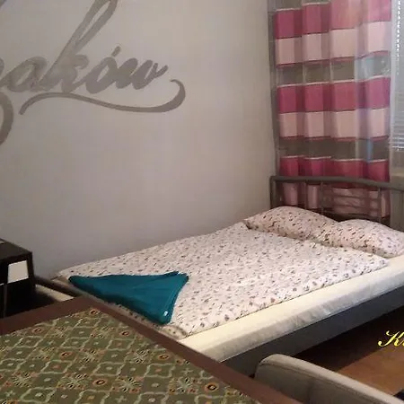 Apartment Arena
