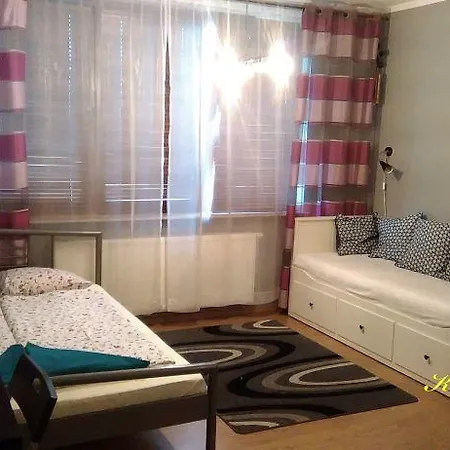 Apartment Arena