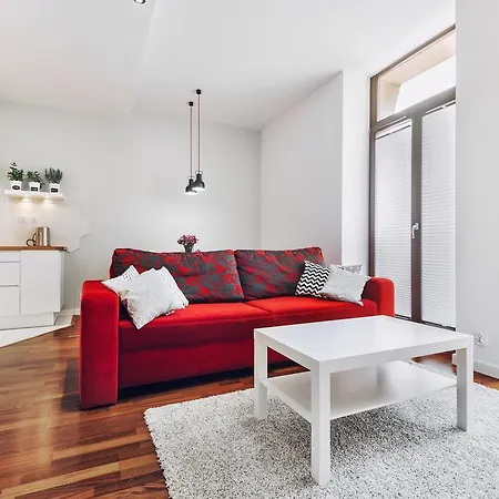 Wielopole 17 Apartament Kraków