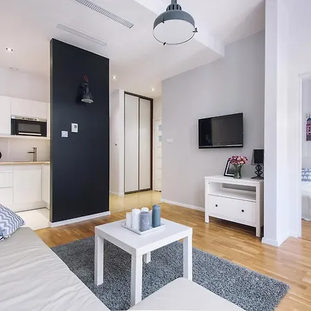 Apartament Wielopole 17 *