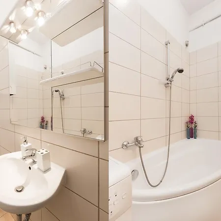 Apartment Wawel - Jewish District *