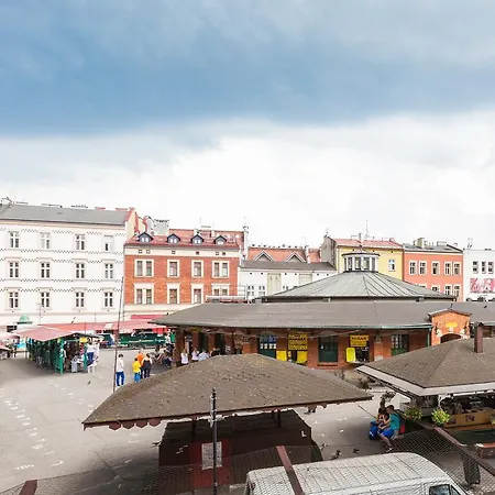 Wawel - Jewish District Apartment *