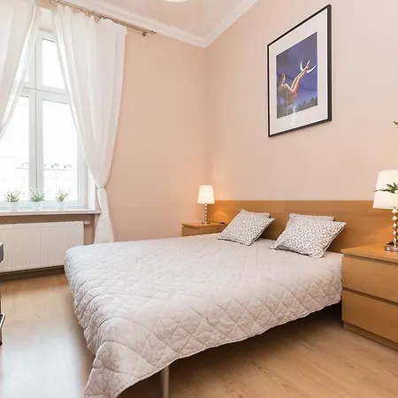 Apartment Wawel - Jewish District *