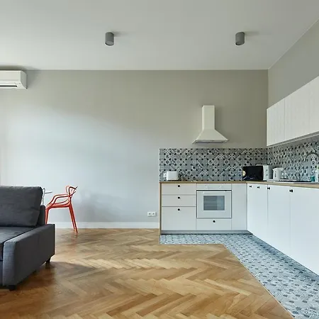 Playroom Appart hôtel Cracovie