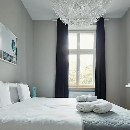Playroom Appart hôtel