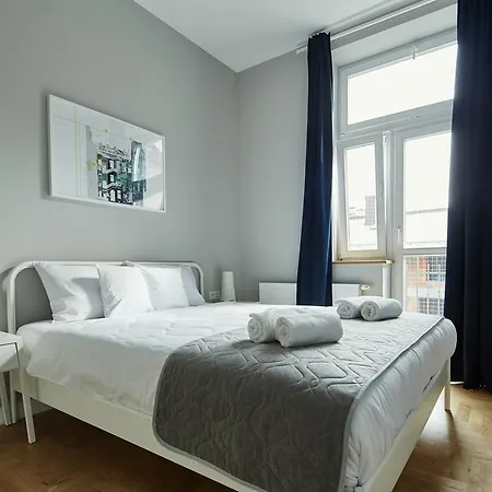 Playroom Cracovie