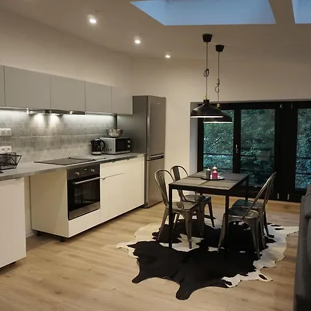 Apartament Atelier Apartment *