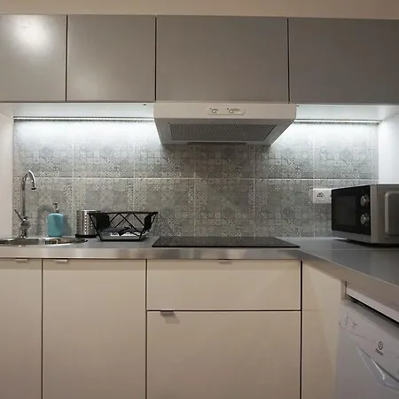 Apartament Atelier Krakow